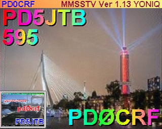 PD0CRF: 2022-02-28 de PI1DFT