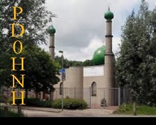 PD0HNH: 2022-03-02 de PI1DFT