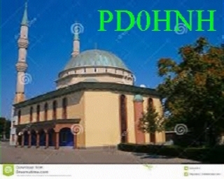 PD0HNH: 2022-03-02 de PI1DFT