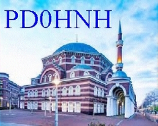 PD0HNH: 2022-03-02 de PI1DFT