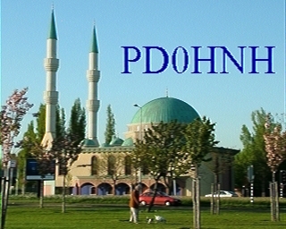 PD0HNH: 2022-03-02 de PI1DFT