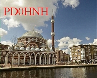 PD0HNH: 2022-03-02 de PI1DFT