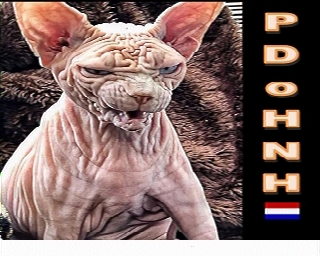 PD0HNH: 2022-03-02 de PI1DFT