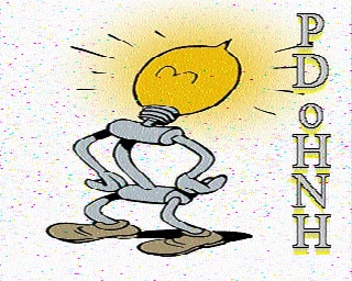 PD0HNH: 2022-03-02 de PI1DFT