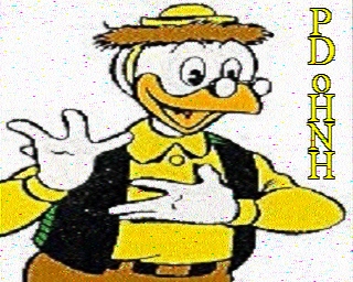 PD0HNH: 2022-03-02 de PI1DFT