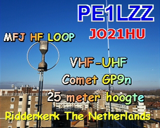 PE1LZZ: 2022-03-02 de PI1DFT