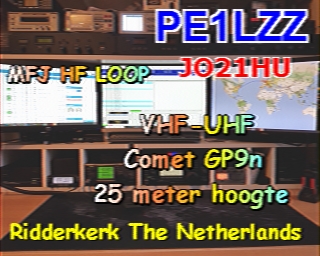 PE1LZZ: 2022-03-02 de PI1DFT