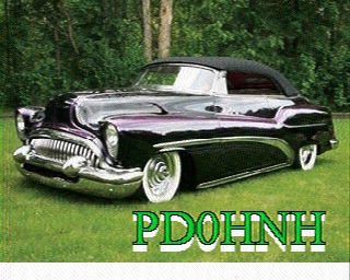 PD0HNH: 2022-03-02 de PI1DFT