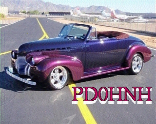 PD0HNH: 2022-03-02 de PI1DFT