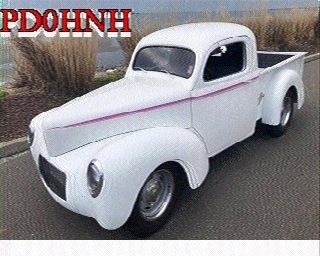 PD0HNH: 2022-03-03 de PI1DFT