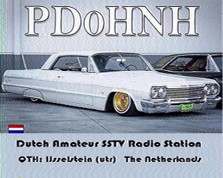 PD0HNH: 2022-03-03 de PI1DFT