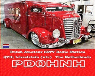 PD0HNH: 2022-03-03 de PI1DFT