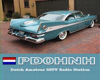 PD0HNH: 2022-03-03 de PI1DFT