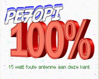 PE7OPI: 2022-03-04 de PI1DFT