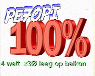 PE7OPI: 2022-03-04 de PI1DFT