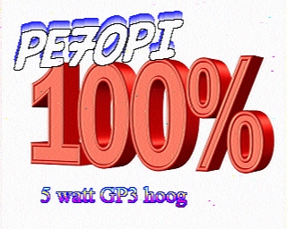 PE7OPI: 2022-03-04 de PI1DFT