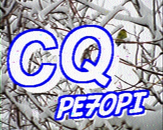 PE7OPI: 2022-03-05 de PI1DFT