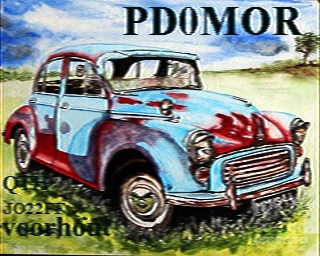 PD0MOR: 2022-03-06 de PI1DFT