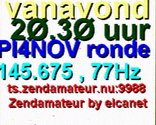 PE7OPI: 2022-03-07 de PI1DFT