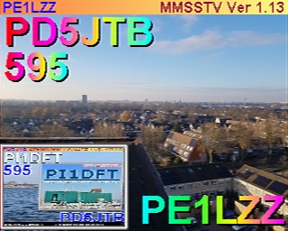 PE1LZZ: 2022-03-07 de PI1DFT