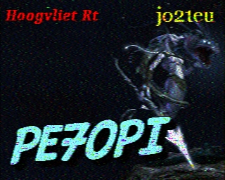 PE7OPI: 2022-03-07 de PI1DFT