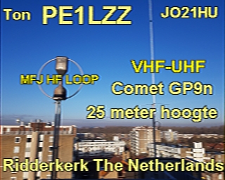 PE1LZZ: 2022-03-07 de PI1DFT