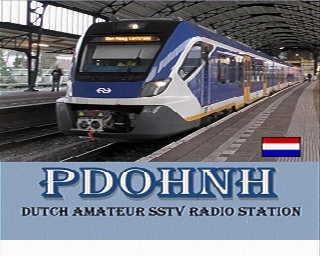 PD0HNH: 2022-03-09 de PI1DFT