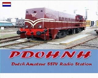 PD0HNH: 2022-03-09 de PI1DFT