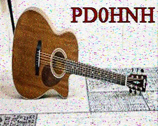 PD0HNH: 2022-03-12 de PI1DFT