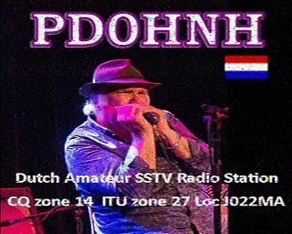 PD0HNH: 2022-03-14 de PI1DFT