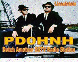 PD0HNH: 2022-03-14 de PI1DFT