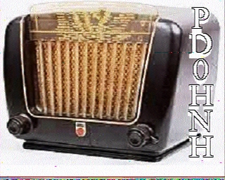 PD0HNH: 2022-03-15 de PI1DFT