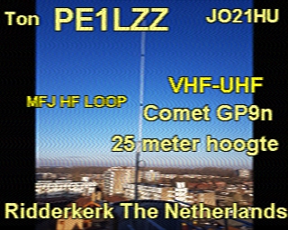 PE1LZZ: 2022-03-15 de PI1DFT