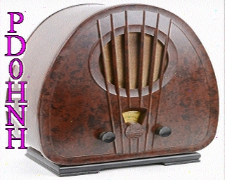 PD0HNH: 2022-03-15 de PI1DFT