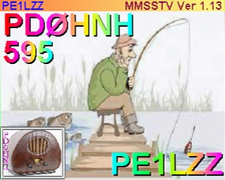 PE1LZZ: 2022-03-15 de PI1DFT