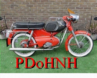 PD0HNH: 2022-03-15 de PI1DFT