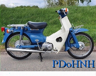 PD0HNH: 2022-03-15 de PI1DFT