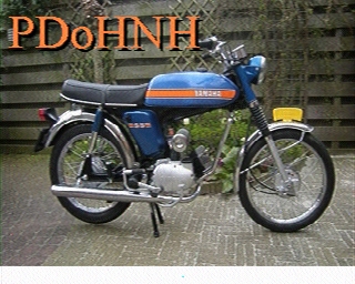 PD0HNH: 2022-03-16 de PI1DFT