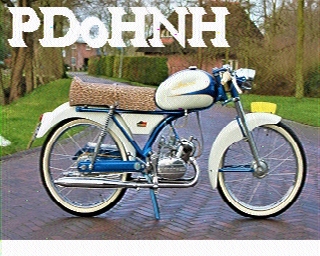 PD0HNH: 2022-03-16 de PI1DFT