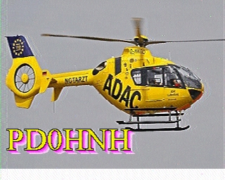 PD0HNH: 2022-03-17 de PI1DFT