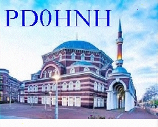 PD0HNH: 2022-03-18 de PI1DFT