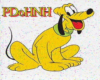 PD0HNH: 2022-03-19 de PI1DFT