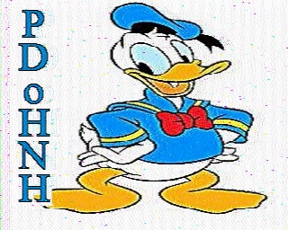 PD0HNH: 2022-03-19 de PI1DFT