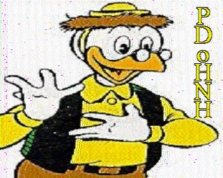 PD0HNH: 2022-03-19 de PI1DFT