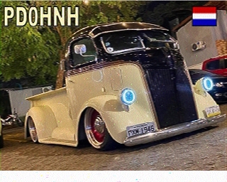 PD0HNH: 2022-03-19 de PI1DFT