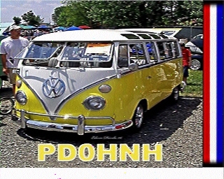 PD0HNH: 2022-03-19 de PI1DFT