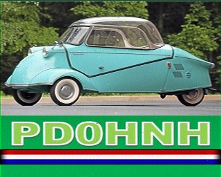 PD0HNH: 2022-03-19 de PI1DFT