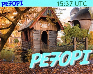 PE7OPI: 2022-03-20 de PI1DFT