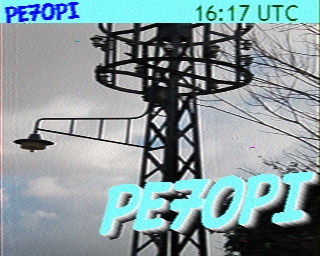 PE7OPI: 2022-03-20 de PI1DFT