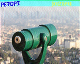 PE7OPI: 2022-03-20 de PI1DFT